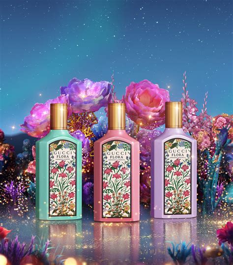 gucci flora gorgeous jasmine equivalente yodeyma|gucci flora gorgeous gardenia.